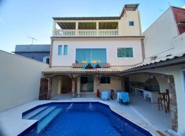 Foto 54 · Maravilhosa Casa com 4 quartos, sendo 3 suíte, 277 m², toda reformada, à venda em Vista Alegre.