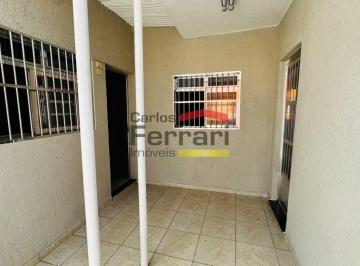 Casa · 78m² · 2 Quartos · 2 Vagas · Casa de Vila com 2 Vagas 2 Quartos e Garagem !