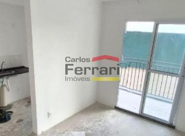 Apartamento · 45m² · 2 Quartos · 1 Vaga · Apartamento NOVO 2 quartos , 1 vaga - Vivaz Prime Vila Maria