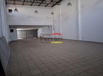 Comercial · 600m² · Galpão vão livre de 600m² Limão