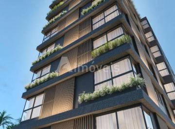 Apartamento · 96m² · 3 Quartos · 2 Vagas · Imponência e Exclusividade