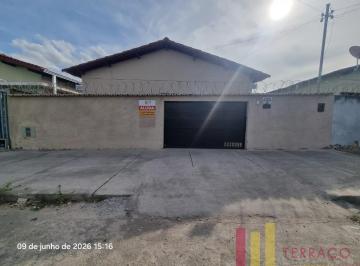 FACHADA · Casa, Centro, Uruaçu, GO