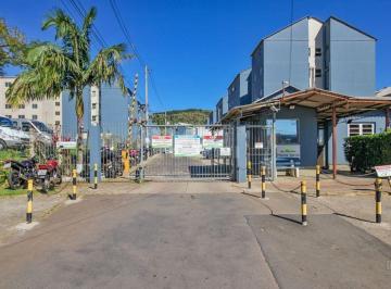 Apartamento · 38m² · 2 Quartos · 1 Vaga · Apartamento em Campo Novo