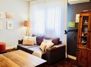 Apartamento · 61m² · 2 Quartos · 1 Vaga · Apartamento Garden de 2 dormitórios com pátio e vaga