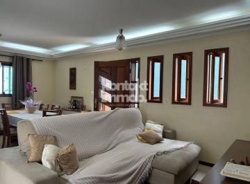Casa · 150m² · 3 Quartos · 4 Vagas · Casa - Térrea com 3 Quartos à Venda, Parque Três Meninos - Sorocaba