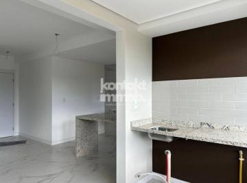 Apartamento · 95m² · 3 Quartos · 2 Vagas · Apartamento com 3 quartos à Venda, Além Ponte - Sorocaba