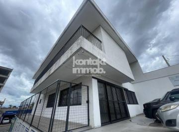 Comercial · 328m² · 4 Vagas · Prédio para Locação, Vila Santa Rita - Sorocaba