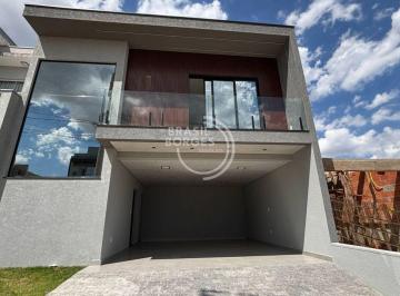 Casa · 180m² · 3 Quartos · 4 Vagas · Casa em Condomínio com 3 dormitórios