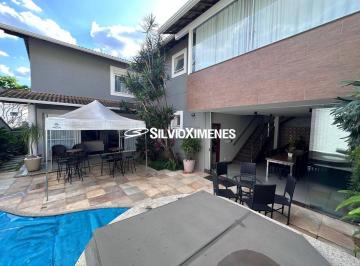 Casa · 395m² · 3 Quartos · 4 Vagas · Residencial › Casa no Santa Lúcia com 395,00 (M²), 3 quartos e 4 vagas para Venda