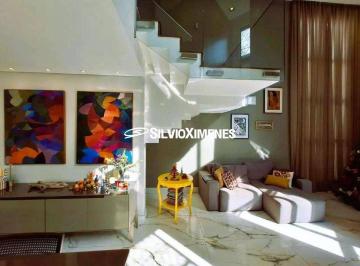 Casa · 267m² · 4 Quartos · 4 Vagas · Residencial › Casa no Belvedere com 267,00 (M²), 4 quartos e 4 vagas para Venda
