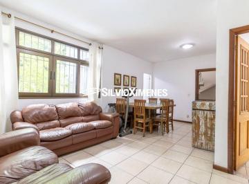 Apartamento · 120m² · 4 Quartos · 2 Vagas · Residencial › Apartamento no Luxemburgo com 120,00 (M²), 4 quartos e 2 vagas para Venda