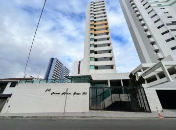 Apartamento de 4 quartos, Caruaru · Apartamento com 135 m² e 4 quartos à venda em Maurício de Nassau