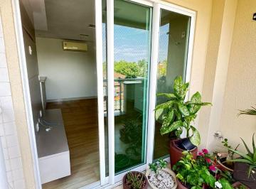 Apartamento de 3 quartos, Manaus · Apartamento em condomínio bem localizado