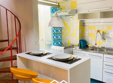 Foto 01 · Apartamento, Vila Nova Conceição, São Paulo, SP