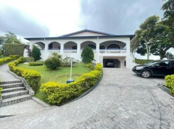 Casa de 4 quartos, Serra Negra · Chácara à Venda | 2.980 m² | 4 dormitórios, 2 suítes | 8 vagas em Serra Negra!