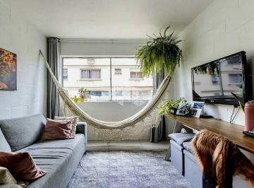 Apartamento · 44m² · 1 Quarto · Apartamento de 1 quarto com infraestrutura em frente a Carris