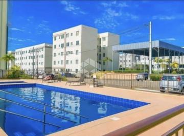 Apartamento · 43m² · 2 Quartos · 1 Vaga · Apartamento com 2 quartos/dormitórios no bairro Bela Vista, em Palhoça - SC