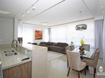 Apartamento · 94m² · 2 Quartos · 2 Vagas · Apartamento de Alto Padrão em Nossa Senhora das Graças, Canoas