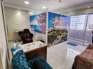 Comercial · 35m² · 1 Vaga · Sala Comercial de 35m2, Avenida 9 de Julho, nunca utilizada.