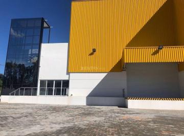 Comercial · 2430m² · 16 Vagas · Galpão à Venda em Jardim Carolina Jundiaí - Sp