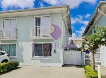 Casa · 104m² · 3 Quartos · Sobrado à Venda no Condomínio Dolce Ville – Suzano/SP