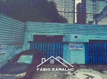 Foto 01 · Galpao, Cidade Ademar, São Paulo, SP
