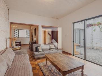 Casa · 500m² · 4 Quartos · 4 Vagas · Casa para Aluguel - Vila Madalena, 4 Quartos,  500 m2 - São Paulo