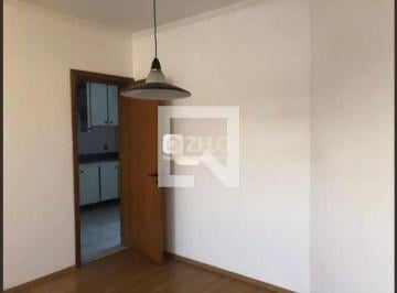 Apartamento · 96m² · 3 Quartos · 2 Vagas · Apartamento à Venda - Ponte Preta, 3 Quartos,  96 m² - Campinas