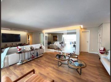 Apartamento · 160m² · 2 Quartos · 3 Vagas · Apartamento à Venda - Vila Mariana, 2 Quartos,  160 m² - São Paulo