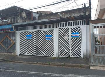 Foto 01 · Casa, Vila Apiai, Santo André, SP