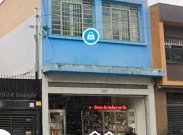 Foto 01 · Galpao, Santo Amaro, São Paulo, SP