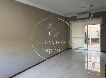 Casa de 3 quartos, São Paulo · Condominio Terrara - Casa Boulevard 112m² 3 Dorm 2 Vagas de Garagem