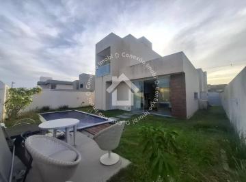 Casa à venda no Condomínio Terras Alphaville 1 na Barra dos Coqueiros | Porteira Fechada · Casa à venda no Condomínio Terras Alphaville 1 na Barra dos Coqueiros | Porteira Fechada
