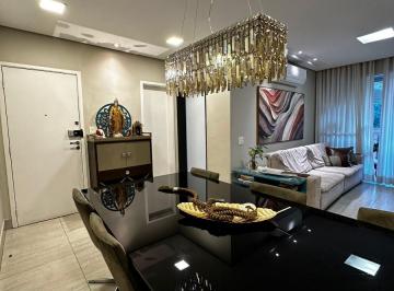 Apartamento de 3 quartos, Belo Horizonte · Apartamento a venda 3 quartos ACGUA CLUBE