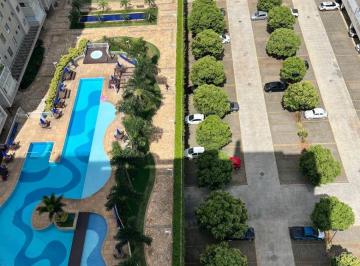 Apartamento de 3 quartos, Belo Horizonte · Apartamento a venda 3 quartos ACGUA CLUBE