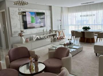 Apartamento Alto Padrão no Costa Azul, Salvador · Apartamento Alto Padrão no Costa Azul, Salvador