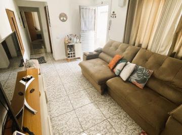 Foto 01 · Casa com 3 dormitórios, suíte, e 2 vagas de garagens, para venda em Interlagos.