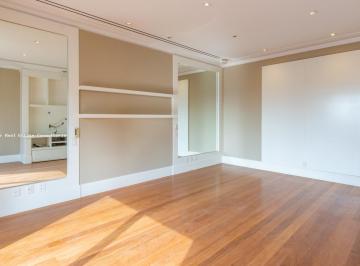Apartamento · 585m² · 5 Quartos · 6 Vagas · Apartamento para Venda em São Paulo, Jardim Paulistano, 5 dormitórios, 5 suítes, 6 banheiros, 6 vaga