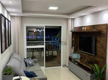 Apartamento · 65m² · 2 Quartos · 1 Vaga · Oportunidade - Apartamento - Residencial New Park - Parque Industrial - 2 Dormitórios - 65m².