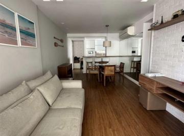 Apartamento de 3 quartos, Rio de Janeiro · Apartamento de 91m² com 3 quartos sendo 1 suíte na Península Barra da Tijuca Rio de Janeiro