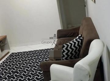 Apartamento · 55m² · 2 Quartos · 1 Vaga · Apartamento - Jardim América - Residencial Morada Paradiso - 55m² - 2 Dormitórios.