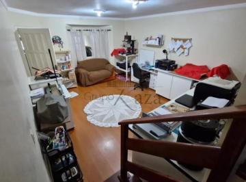 Casa · 150m² · 3 Quartos · 2 Vagas · Oportunidade - Casa Sobrado - Bosque dos Eucaliptos - 4 Dormitórios - 121,86m² - Estuda Permuta.