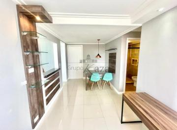 Apartamento · 55m² · 2 Quartos · 1 Vaga · Oportunidade - Apartamento - Parque Industrial - Residencial Spazio Campo Di Savoya - 2 Dormitórios 