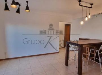 Apartamento · 67m² · 2 Quartos · 2 Vagas · Oportunidade - Apartamento - Jardim América - Residencial Dior - 2 Dormitórios - 67m².