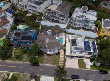 Casa · 312m² · 4 Quartos · 5 Vagas · CASA DE CONDOMINIO ALTO PADRÃO - SWISS PARK - SÃO BERNARDO DO CAMPO