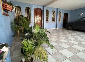 Casa · 200m² · 4 Quartos · 3 Vagas · Sobrado Completo na Vila Guiomar - 4 Quartos, Suíte, 3 Banheiros, 3 Vagas e Área Gourmet