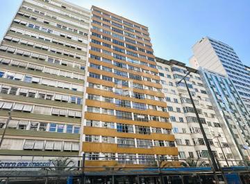 Apartamento · 175m² · 4 Quartos · 1 Vaga · Um clássico todo repaginado no coração da cidade!