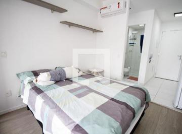 Apartamento · 25m² · 1 Quarto · Apartamento à Venda - Pinheiros, 1 Quarto,  25 m² - São Paulo