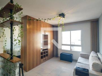 Apartamento · 29m² · 1 Quarto · 1 Vaga · Apartamento à Venda - Santa Cecília, 1 Quarto, 29 m² - São Paulo