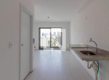 Apartamento · 24m² · 1 Quarto · Apartamento à Venda - Vila Olímpia, 1 Quarto, 24 m² - São Paulo